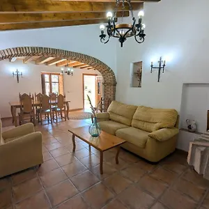 Сasa de vacaciones Pagalvan, Málaga