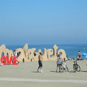 Apartamento Miramar Apartament